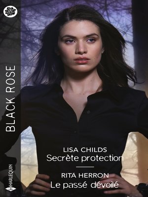 cover image of Secrète protection--Le passé dévoilé
